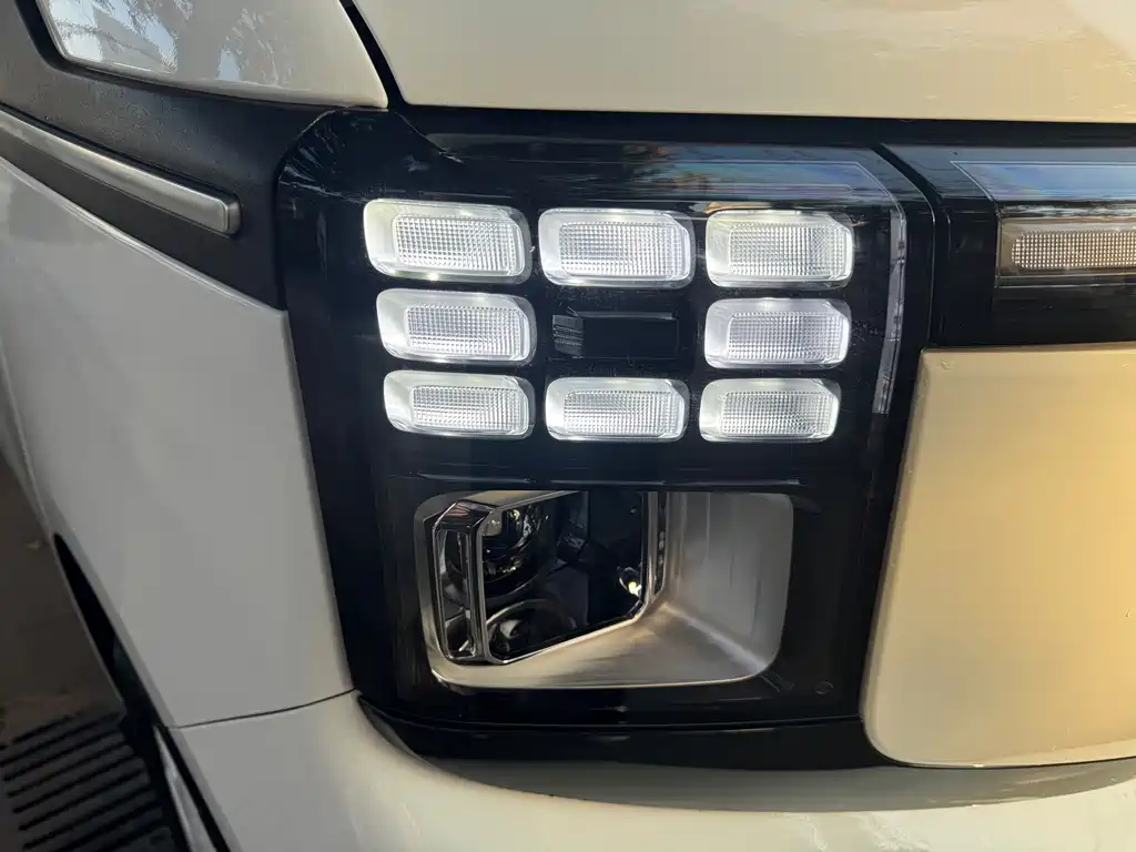 Kaicheng Kaicheng V919 — миниатюра 4