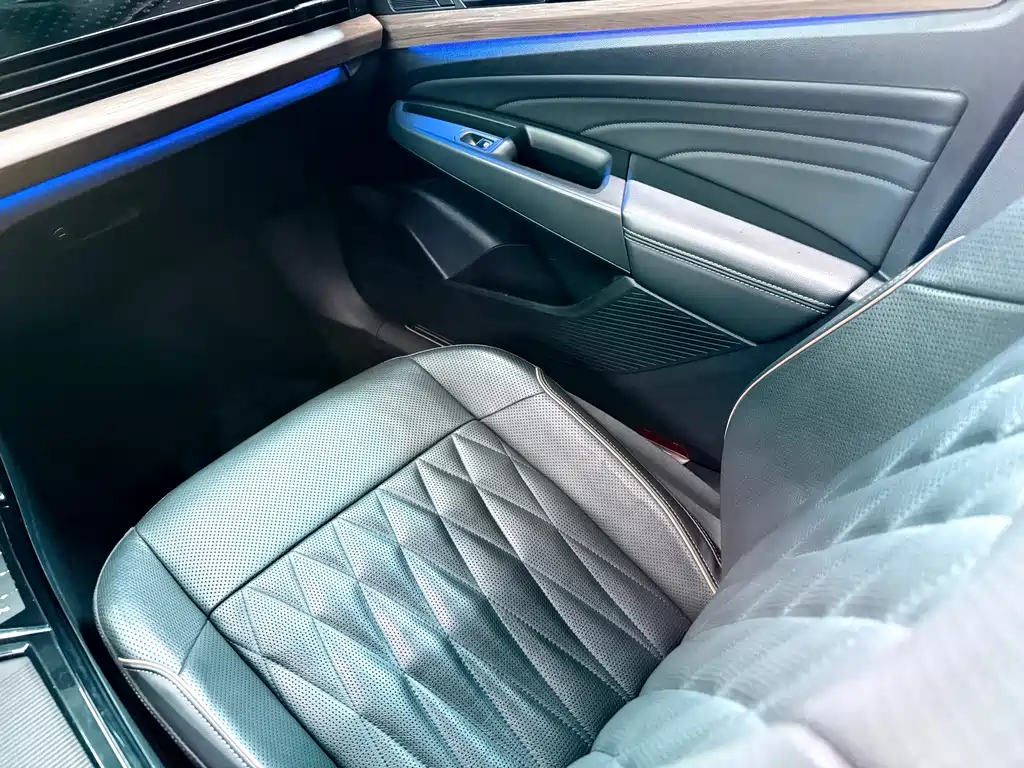 Volkswagen Passat — миниатюра 13