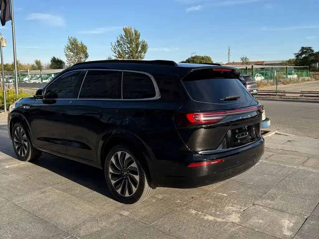 AITO AITO M7 — миниатюра 6