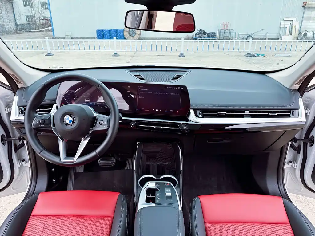 BMW X1 2023 sDrive20Li X