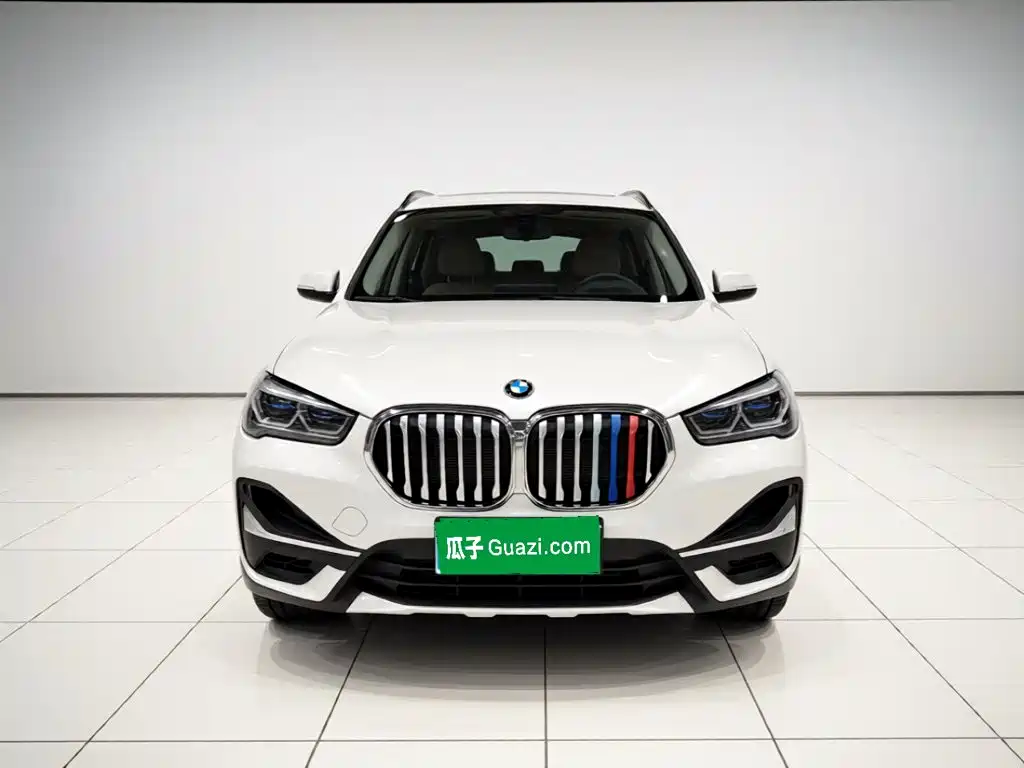 BMW X1 — миниатюра 2