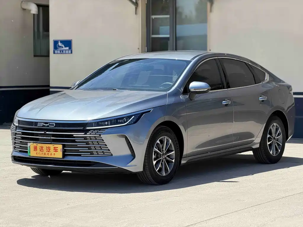 Byd Destroyer 05 2025