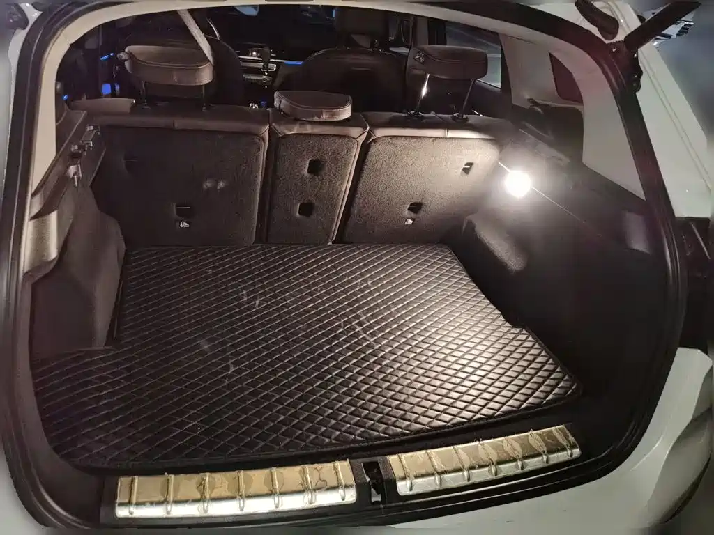 BMW X1 — миниатюра 20