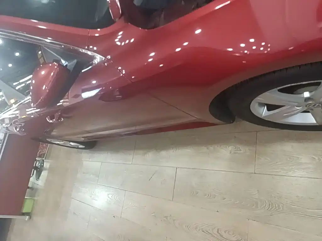 Volkswagen Lavida — миниатюра 21