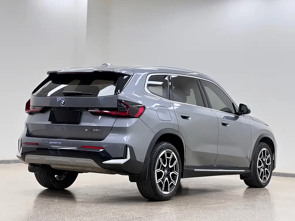 BMW X1 2023 sDrive25Li X