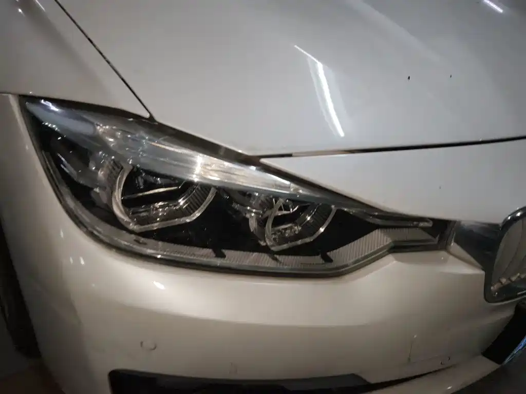 BMW 3 Series — миниатюра 7
