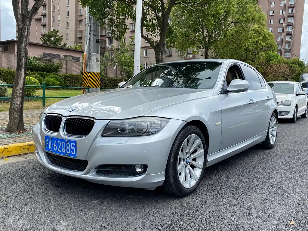 Купить BMW 3 Series