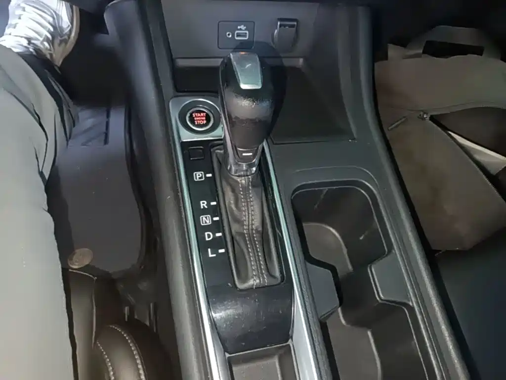 Nissan Sylphy — миниатюра 14