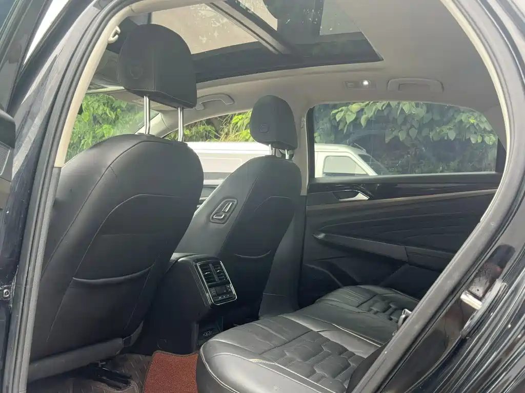 Volkswagen Passat — миниатюра 5