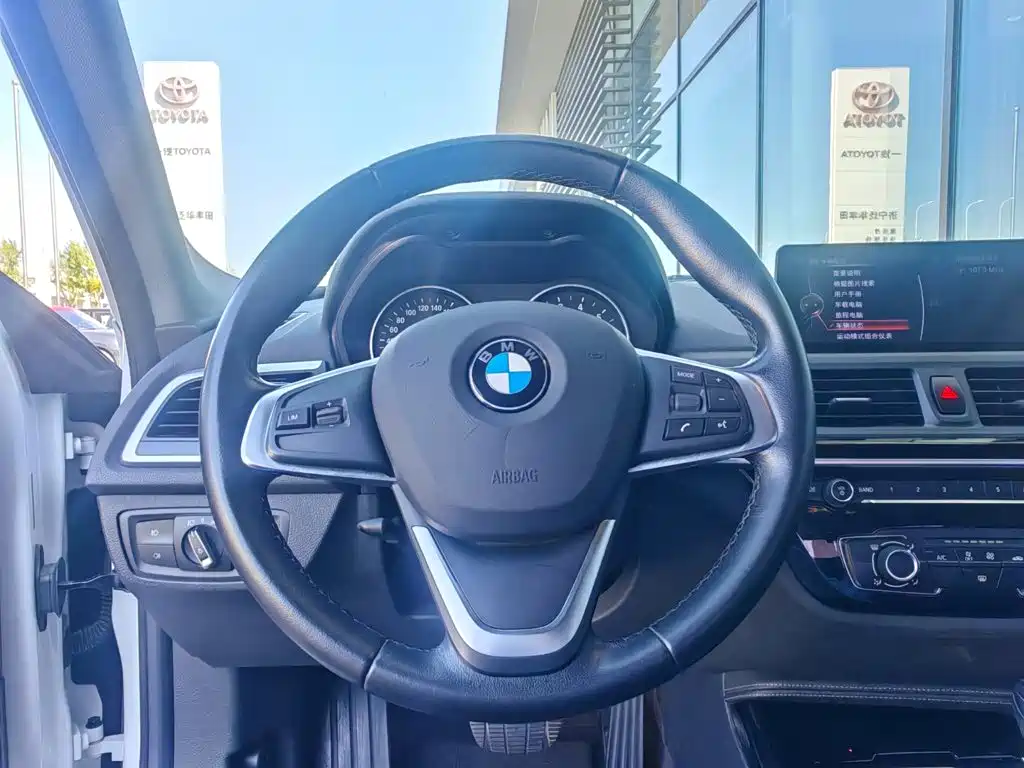 BMW 1 Series — миниатюра 7