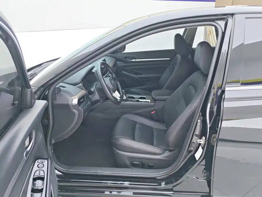 Nissan Altima 2021 2.0L XL Comfort