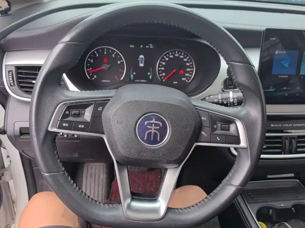 BYD MAX — миниатюра 11