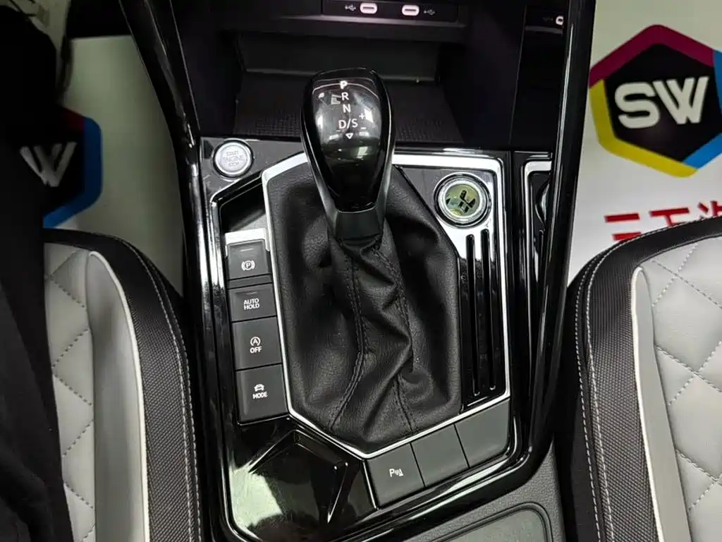 Volkswagen Tayron — миниатюра 14