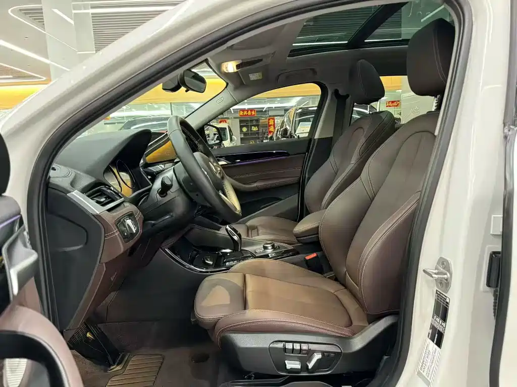 BMW X2 — миниатюра 4