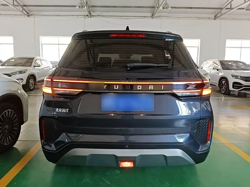 Hyundai ix35 — миниатюра 6