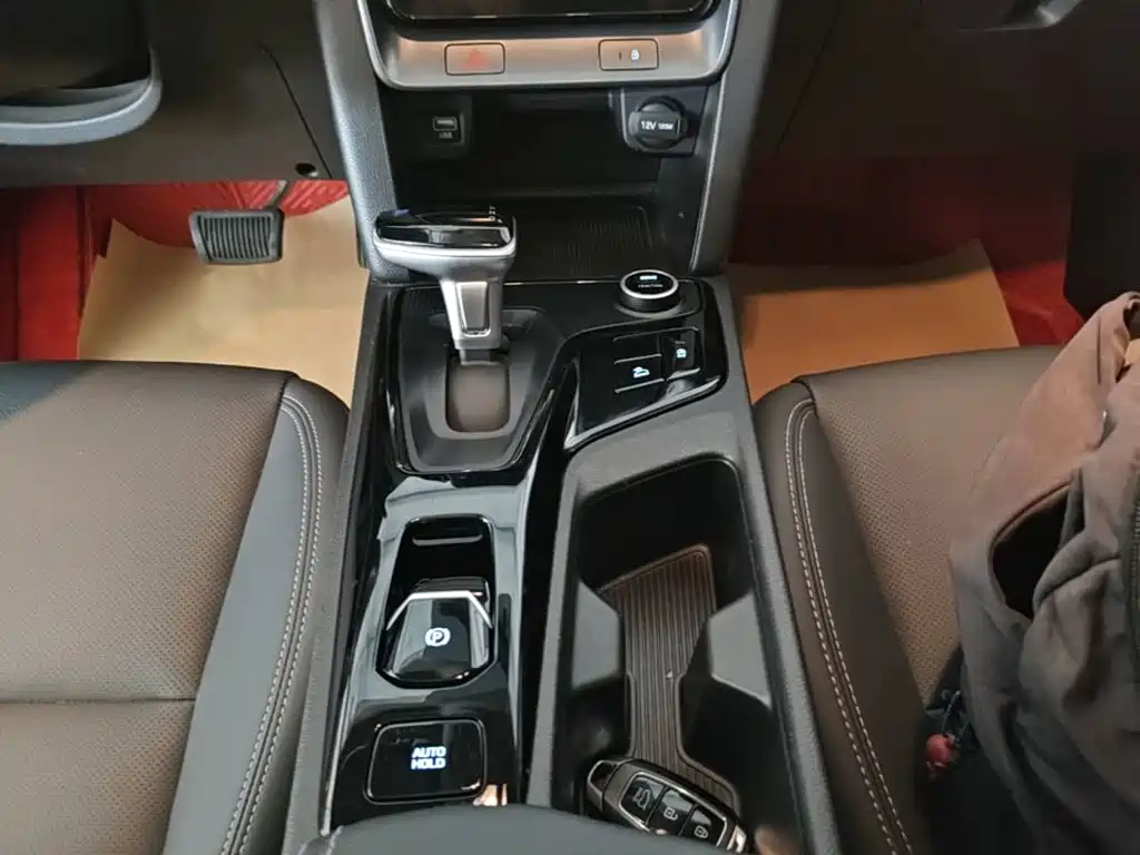 Hyundai ix35 — миниатюра 14