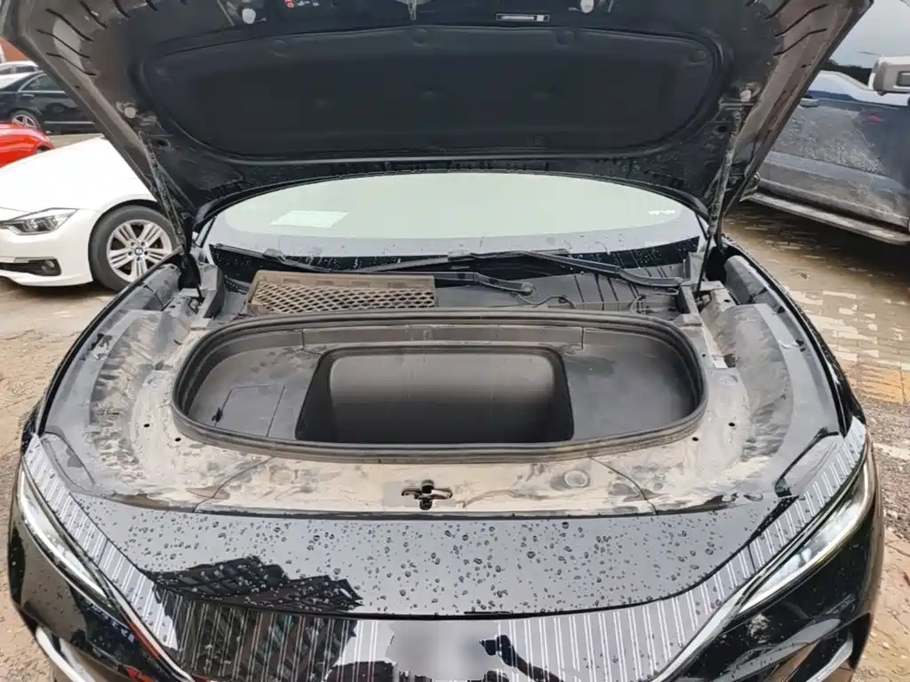 BYD L EV — миниатюра 20