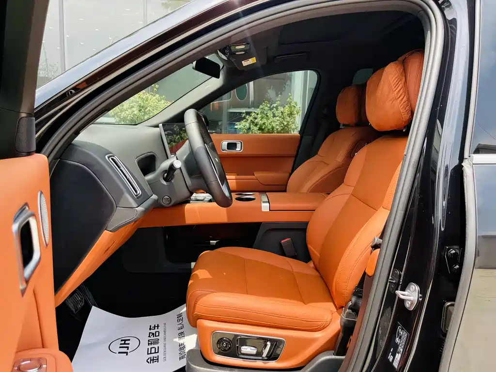 Li Auto L8 2023 Max