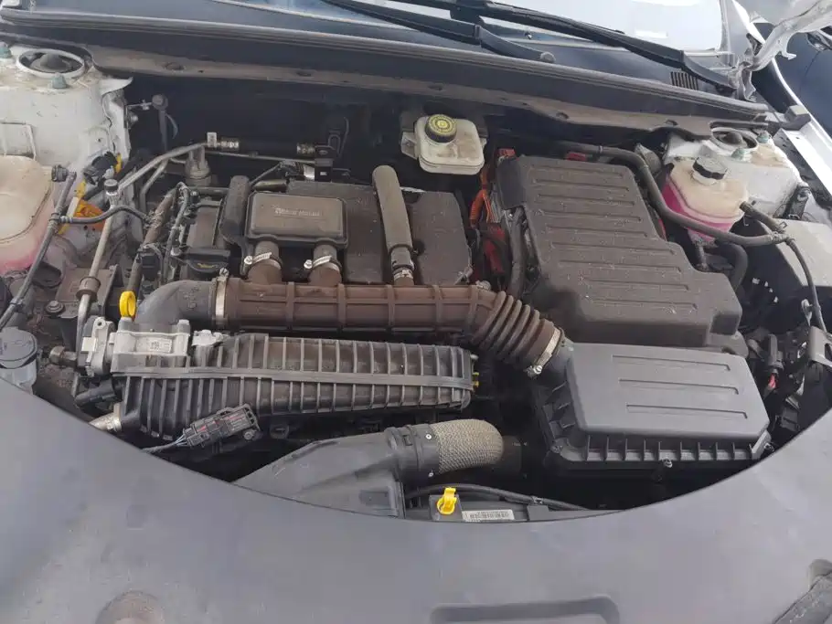 BYD Qin PLUS — миниатюра 9