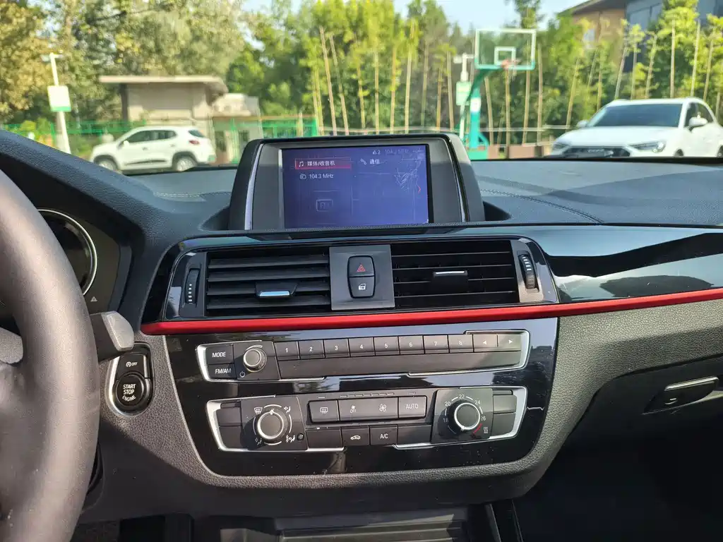 BMW 2 Series (Import) — миниатюра 10