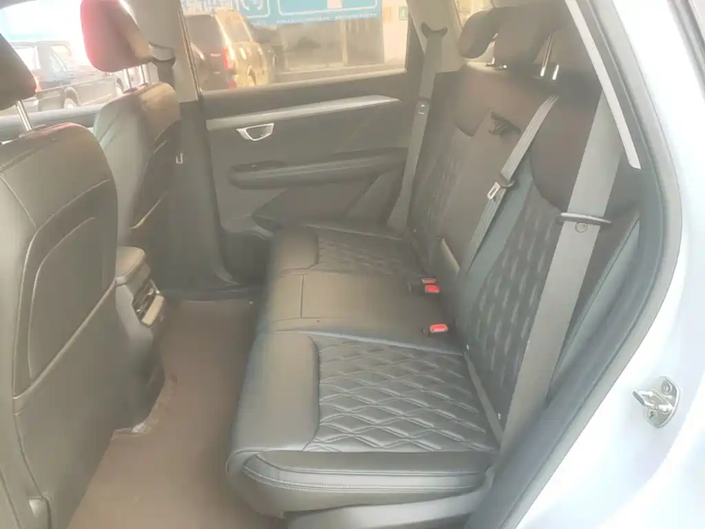 Wuling Xingchen — миниатюра 17