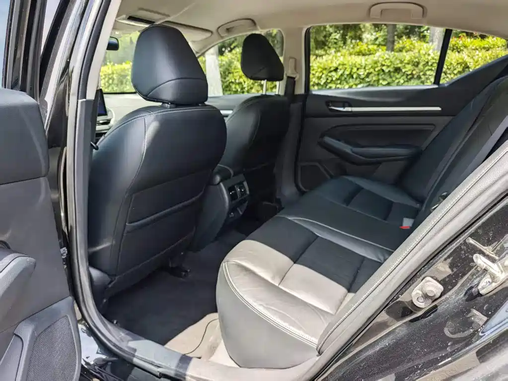 Nissan Altima 2021 2.0L XE Fashion