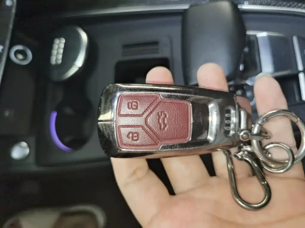 Audi A4L — миниатюра 9