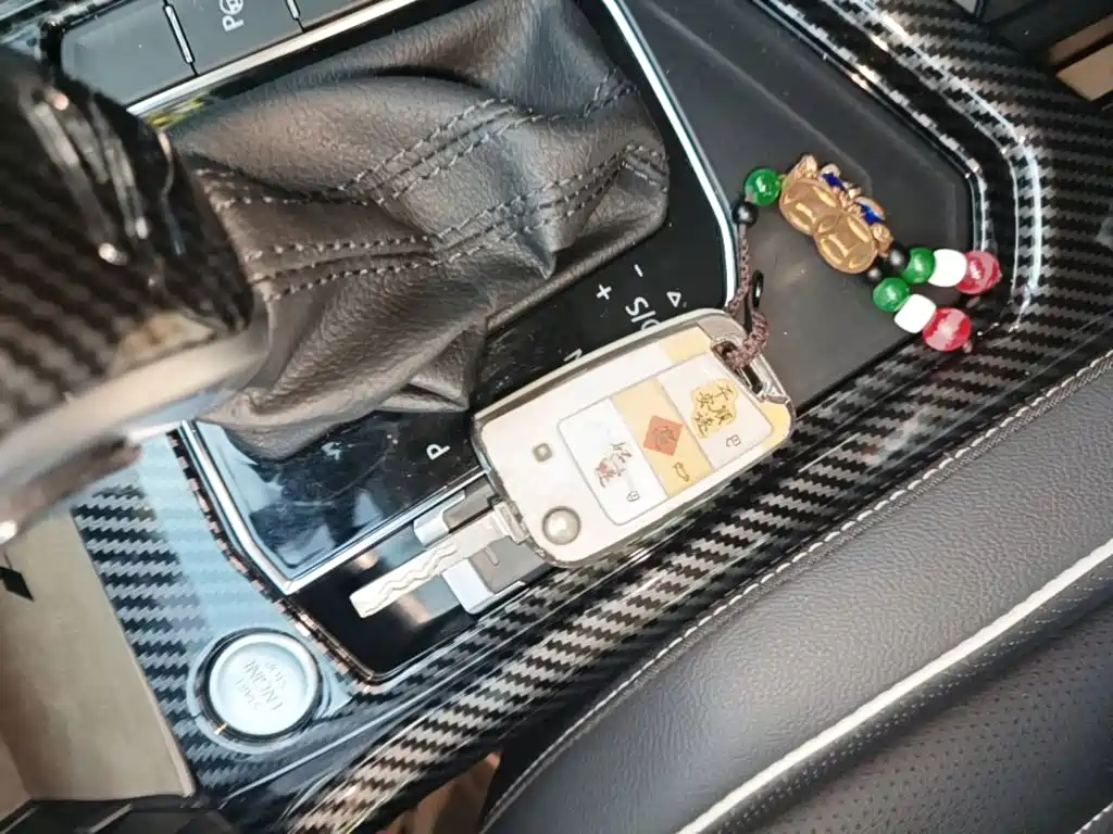 Volkswagen Tiguan L — миниатюра 9