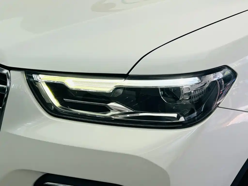 Haval H6 — миниатюра 11