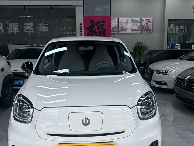 2024 Leapmotor T03