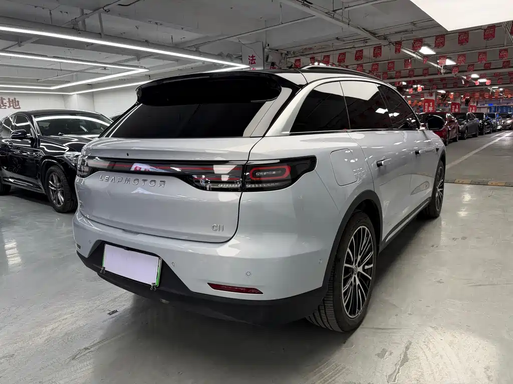 Leapmotor C11 2026 640