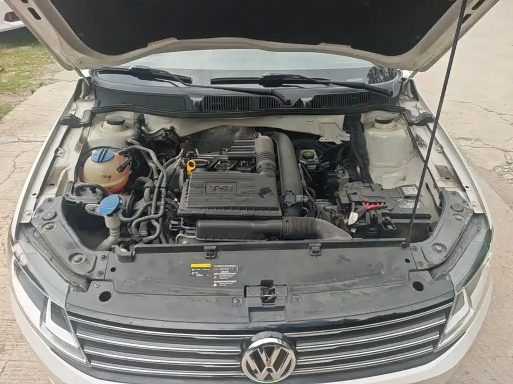 Volkswagen Gran Lavida — миниатюра 20