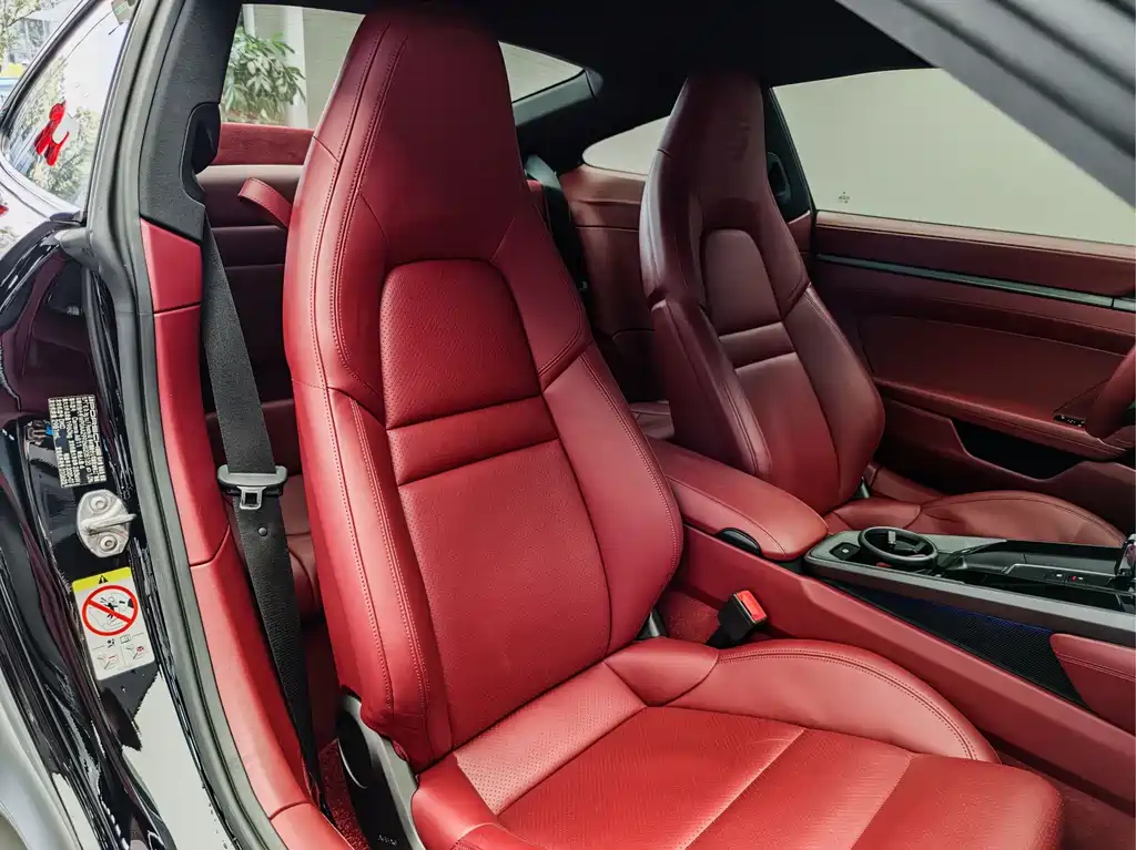 Porsche 911 — миниатюра 12