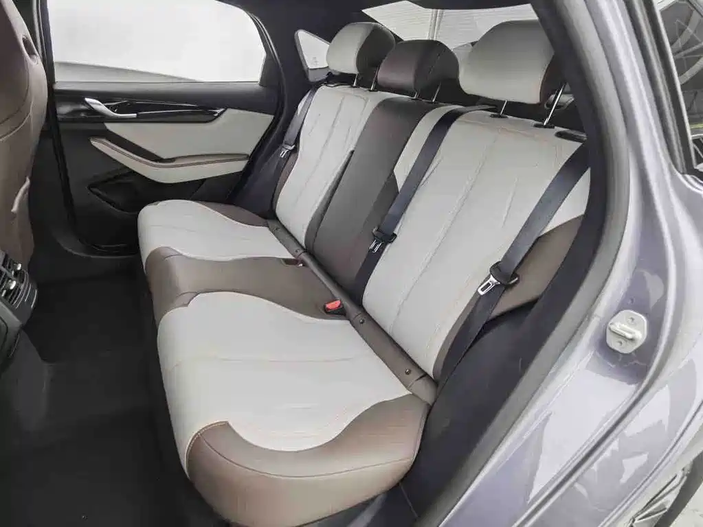 BYD Qin PLUS — миниатюра 6