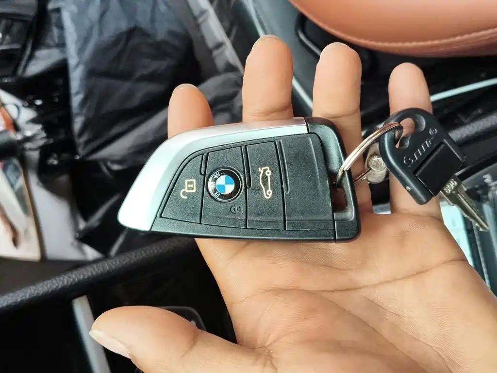 BMW 2 Series Active Tourer — миниатюра 9