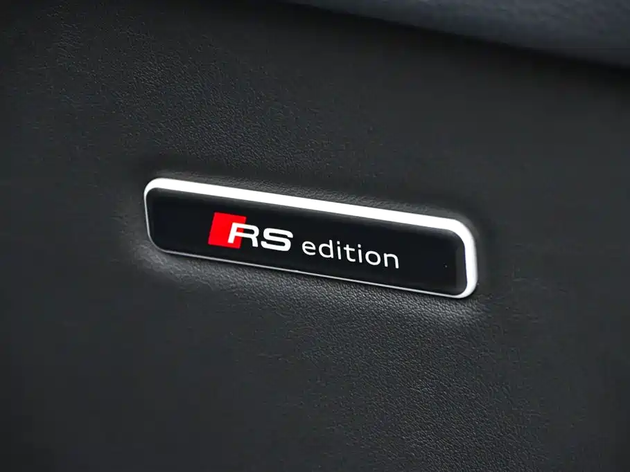 Audi A4L — фотографии объявления, Фото 27
