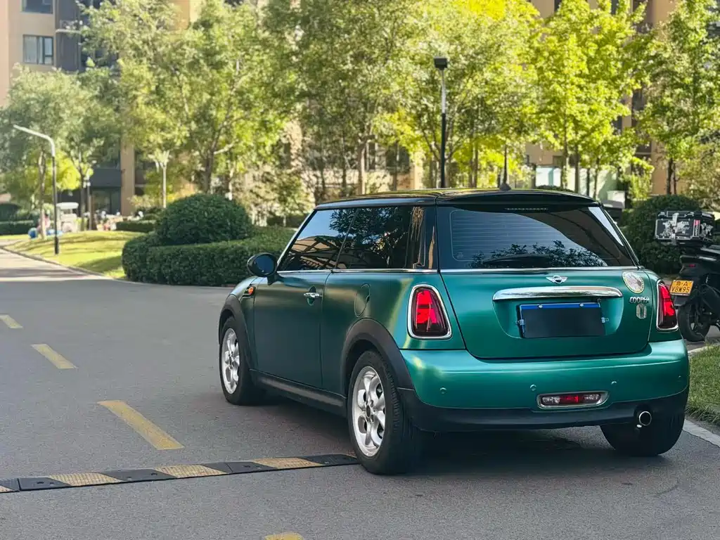 MINI Mini — миниатюра 5