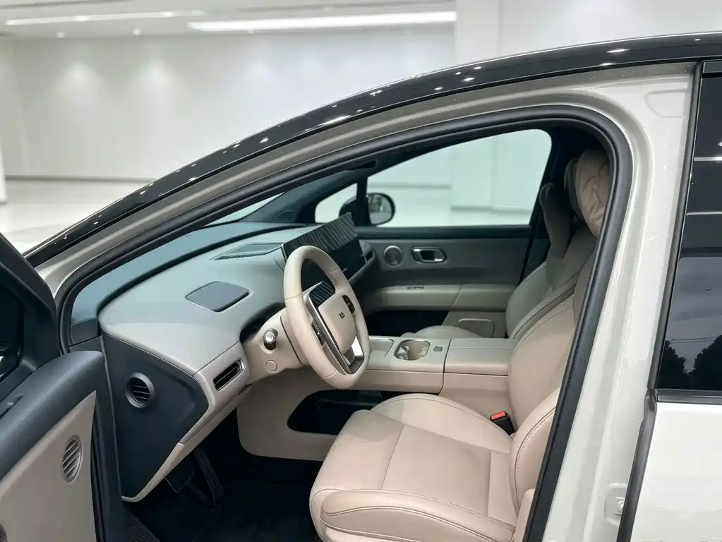Li Auto Li i6 — миниатюра 2