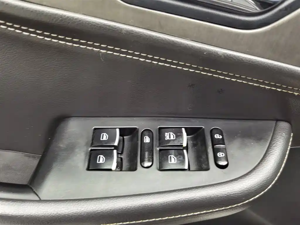 DONGFENG SCENERY S560