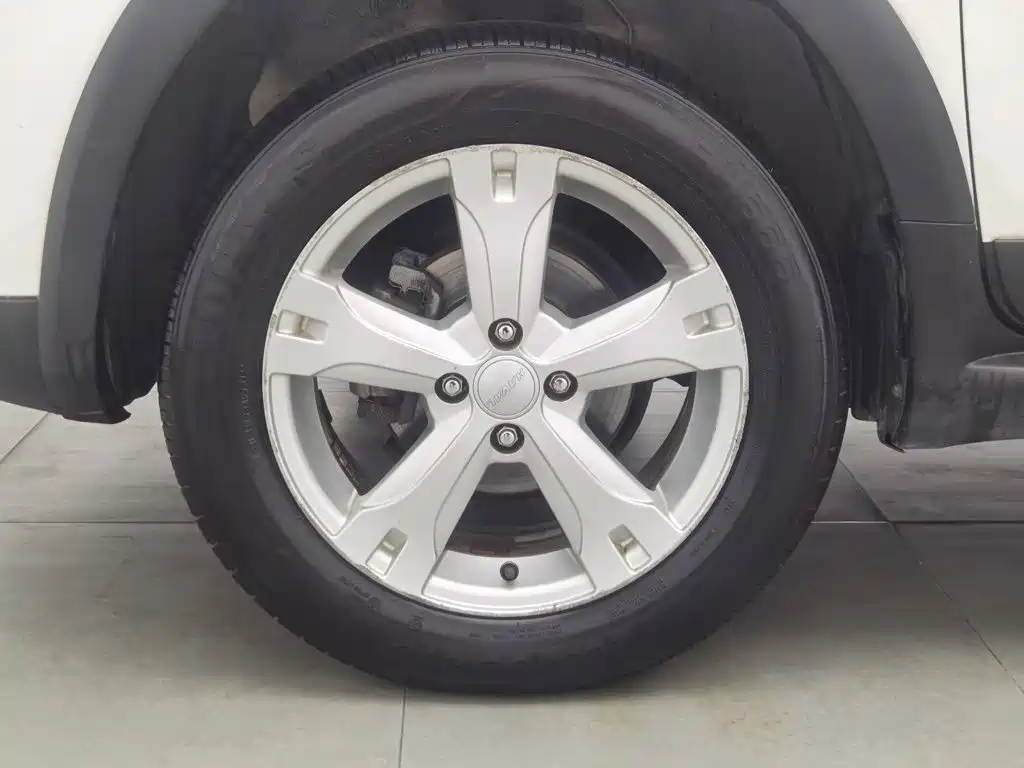 Haval H1 — миниатюра 17