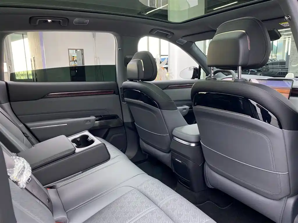 ZEEKR EXTREME KRYPTON 7X