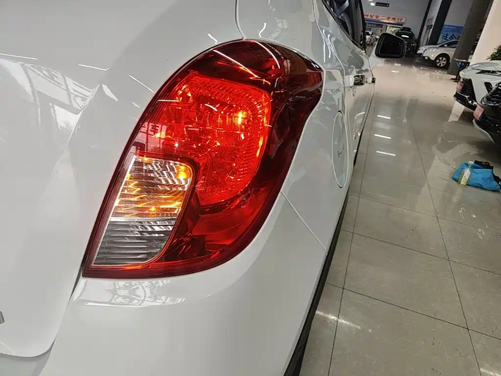 Buick Encore — миниатюра 8