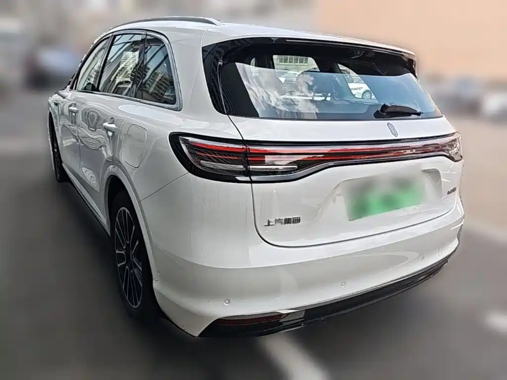 Shangjie H5 2025 Max