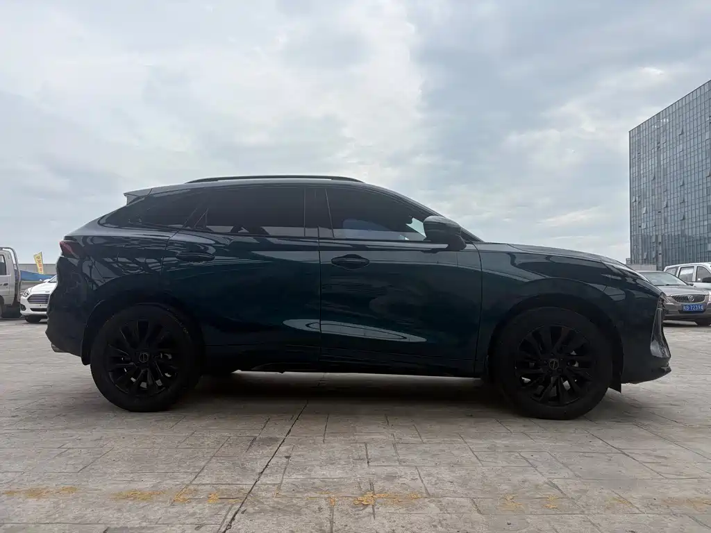 Fengxing Fengxing T5 EVO — миниатюра 4