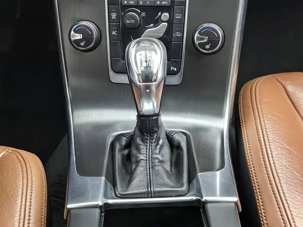 Volvo V60 — миниатюра 13