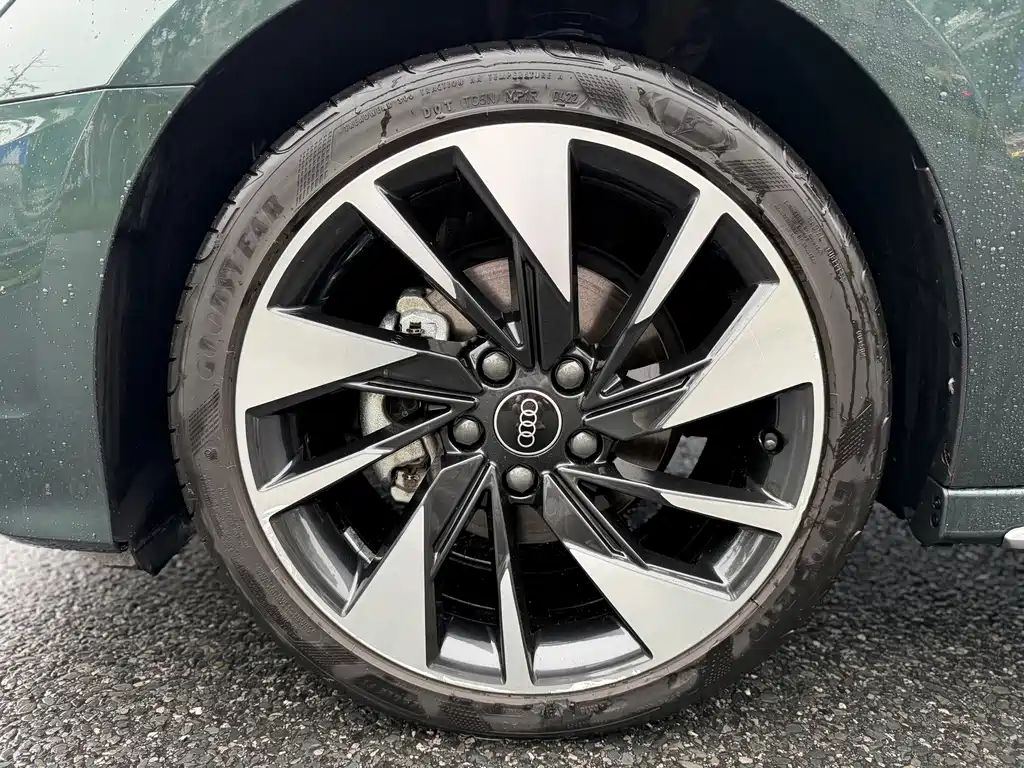 Audi A3 — миниатюра 15