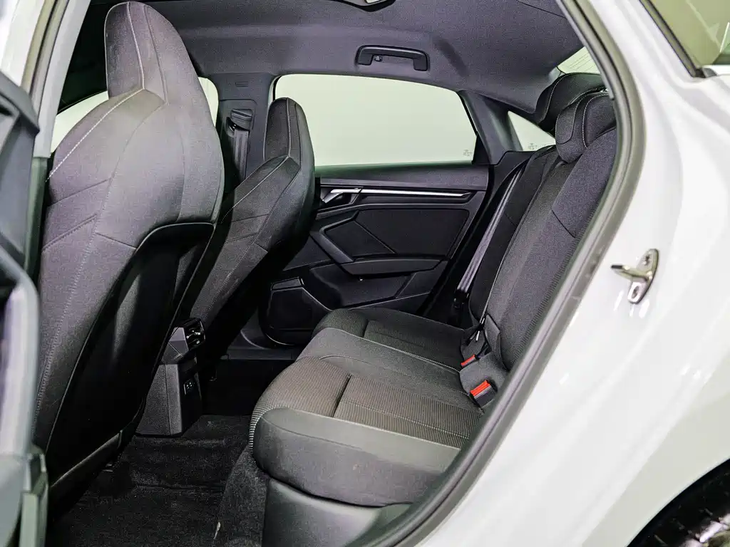 Audi A3 — миниатюра 16