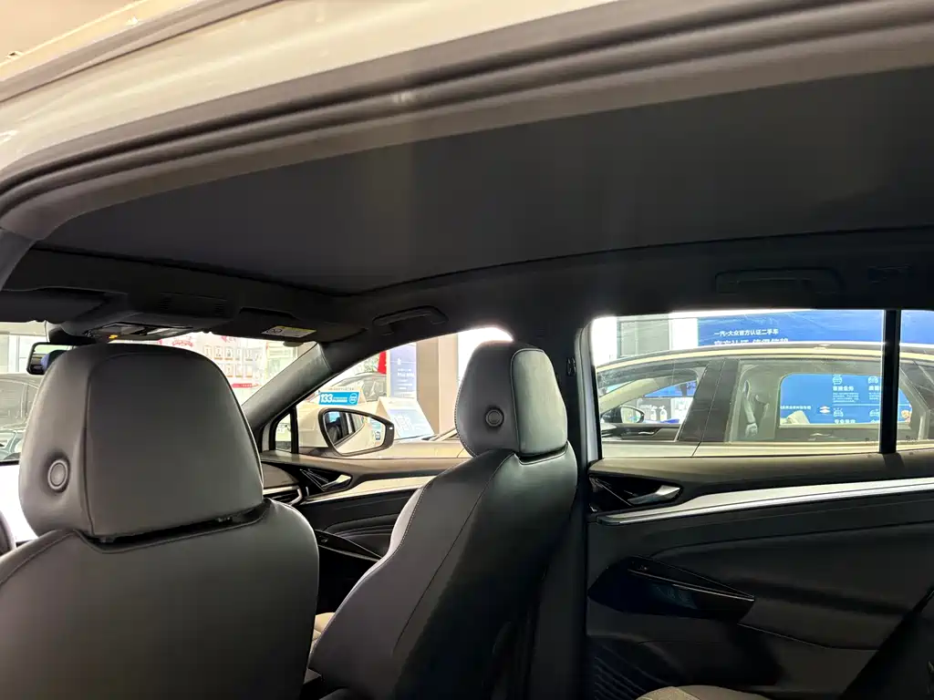 Volkswagen ID.4 Crozz — миниатюра 16