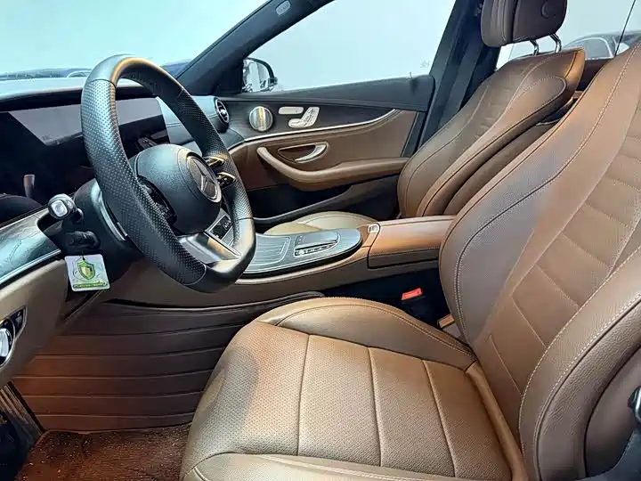 Mercedes-Benz E-Class E 2023 E 300 L Sport Luxury