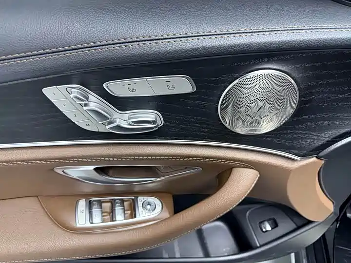 Mercedes-Benz E-Class E 2023 E 300 L Sport Luxury